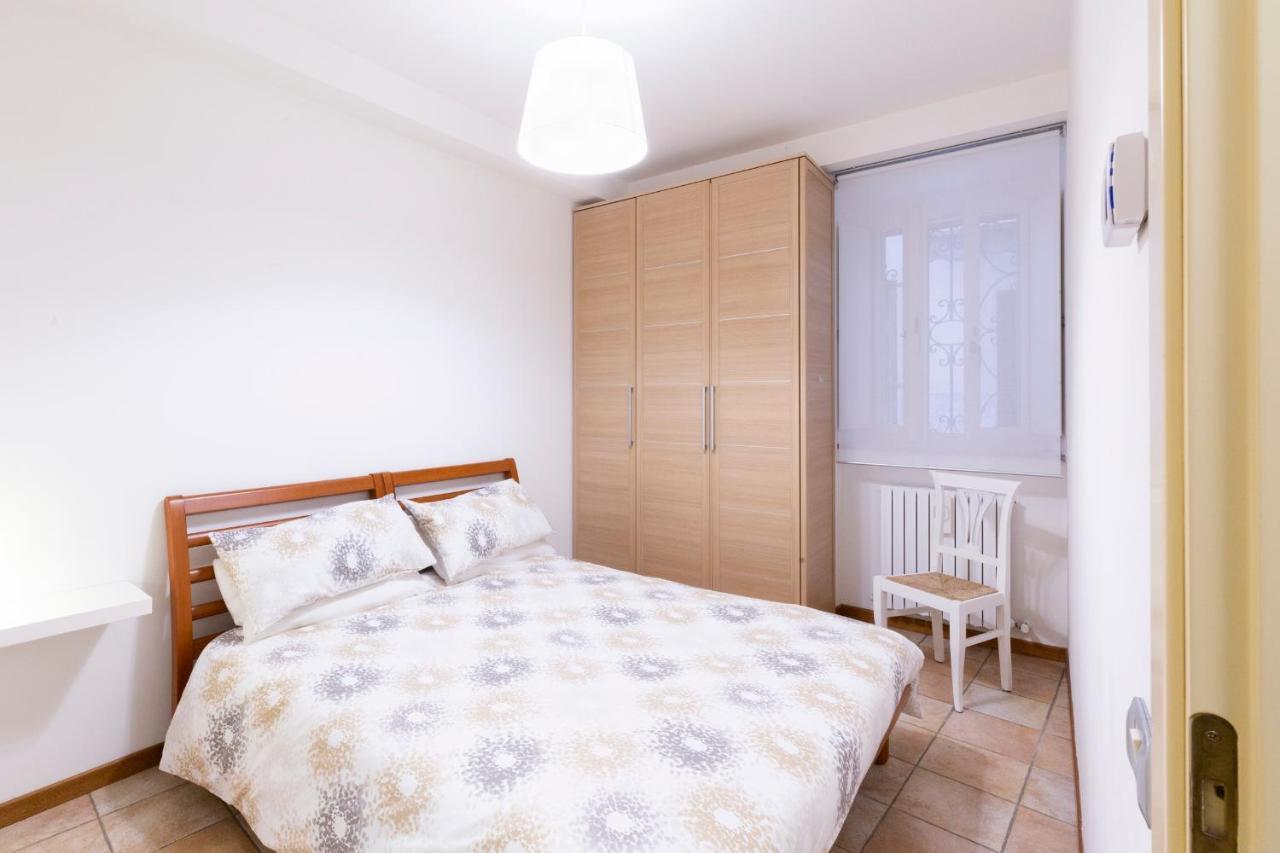 Le Stanze Di Vicolo Bonfigli Apartment Osimo Exterior photo